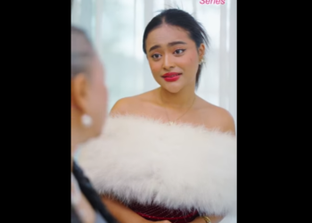 N1901037 (จบ) เม ยบ านนานายพล ll ตอน ไม องพ ดว แค บม อเธอไว อหน าท กคนก พอแล part2