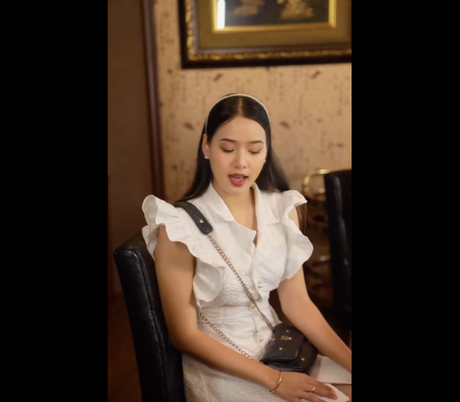 N2601089 เพ อนตกอ งข นต องให อขายบ าน #หน งส #หน งส นสะท อนส งคม part2