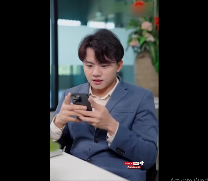 N0102007 ความล บระหว างเจ านายก บพน กงาน ทำให งบร ทป นป วน part2