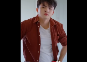 N0102018 ปฏบตการจบตามจบช แตดนไปเจอแฟนเกา งานนจะเปนยงไง! part2