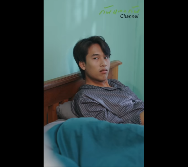 N3101054 การต ดแม อาจทำให กปลอดภ แต เม อแม จากไป ตก เหม อนตกจากหน าผา part2