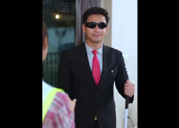 N0302105 แผนร ายเม ยหลวง! ปล นเง นสาม ตาบอด แต โดนแก แค นเจ บแสบ! part2