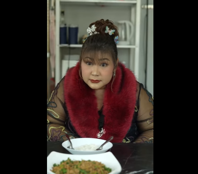 N0302094 กะจะว นล กสะใภ แต เจอ าไม ตาย เข าไป แม วถ งก บไปไม เป น! part2