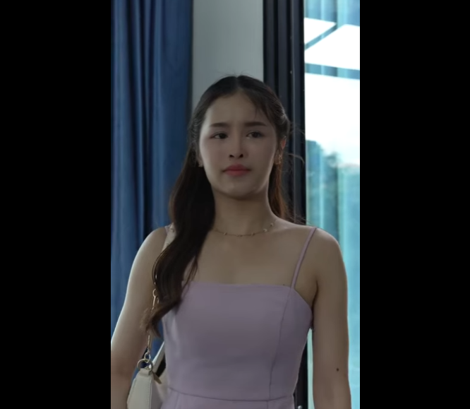 N0302081 เพ อนร กห กหล ง! เม ยน อยต วจร งค อคนท ณไม คาดค part2