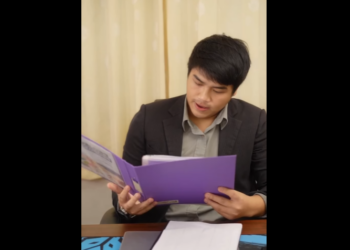 N2601104 ดการแอบโกงเง นพน กงาน แบบน ได เหรอ #หน งส part2