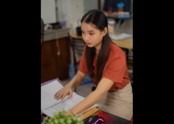 N2701083 คนขย นและต งใจทำงาน งไงก องประสบความสำเร จในช #หน งส #หน งส นสะท อนส งคม part2