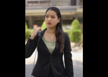 N2701098 เพ อนเห นต เจอของจร งแล วไง แบบน ซวยไป #หน งส part2