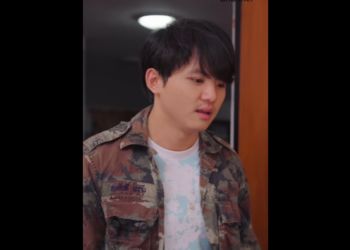 N3101055 Ep1 สาวเม องกร งมาเท ยวหาป แต นตกหล มร กหน มบ านนา part2