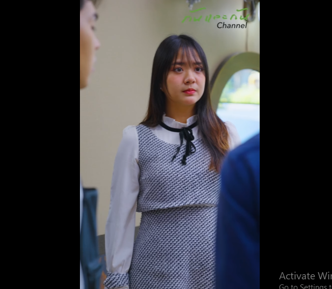 N3101041 เห นล กค าเป นคนพ ดง าย เลยอยากล กไก แถมอยากเอาเปร ยบล กค าเพ part2