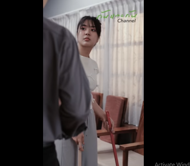 N3101052 อความลำบากใจของผ หญ เง นเล กๆรวมก นม นหน แต คนไม เคยจ ายจะไม นร part2