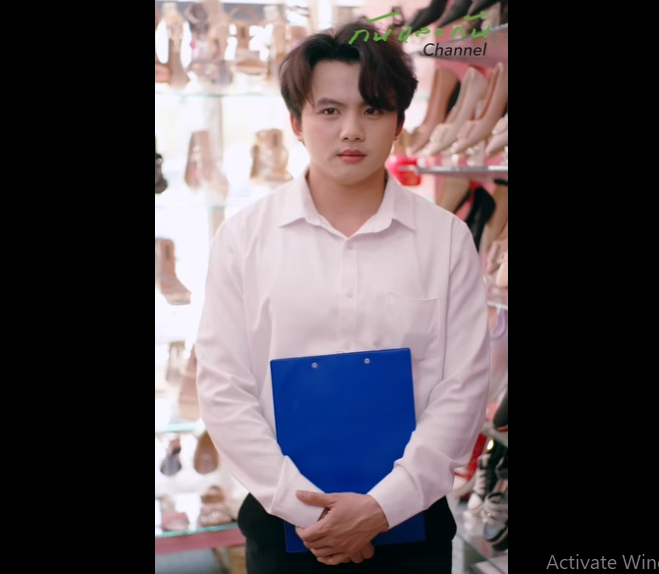 N3101048 เจ าของร านมาตรวจสาขา แต กล บเจอพน กงานใช เส นสายเอาญาต มาทำงาน part2