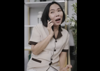 N3101047 เม อความใจด เจอก บคนไม กเกรงใจ ผลล พธ จะเป นย งไง part2