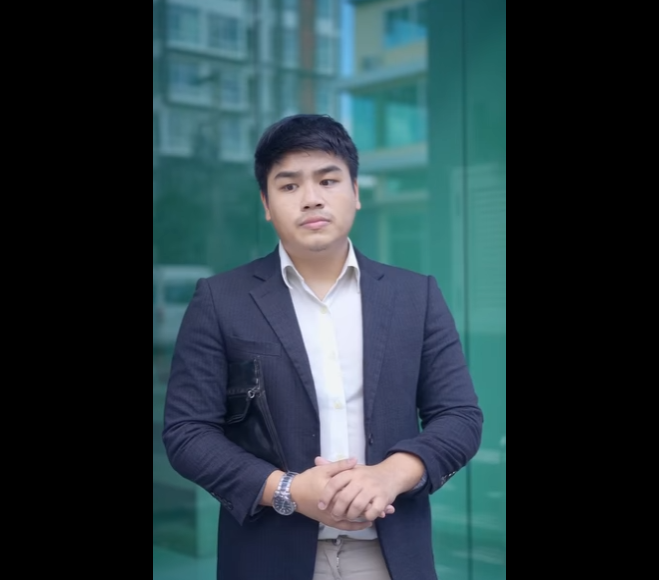 N0102032 รปภ แย งกระเป าเง นท านประธานบร ททำไม #หน งส #หน งส นสะท อนส งคม part2