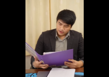 N0102036 ดการแอบโกงเง นพน กงาน แบบน ได เหรอ #หน งส part2