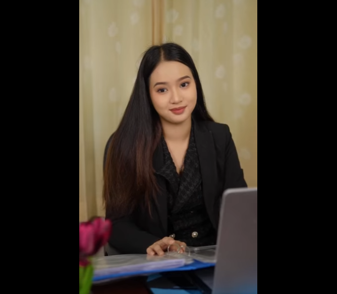 N0102042 เจอแฟนเก แต เขากล บจำอะไรไม ได เลย #หน งส #หน งส นสะท อนส งคม part2