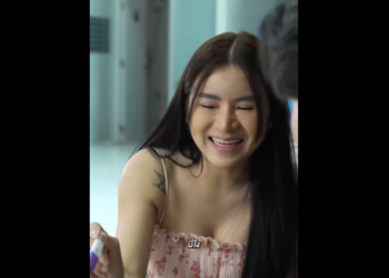 N3101061 สาม ทำหม แต เม ยท อง! ใครค อพ อเด part2