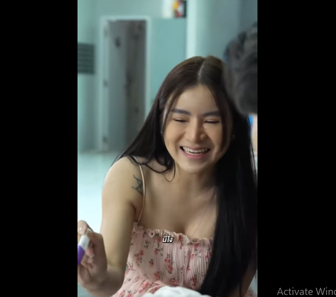 N3101061 สาม ทำหม แต เม ยท อง! ใครค อพ อเด part2