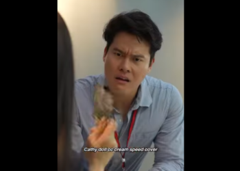 N3101063 นมาเจอช กเป นบอสใหญ part2