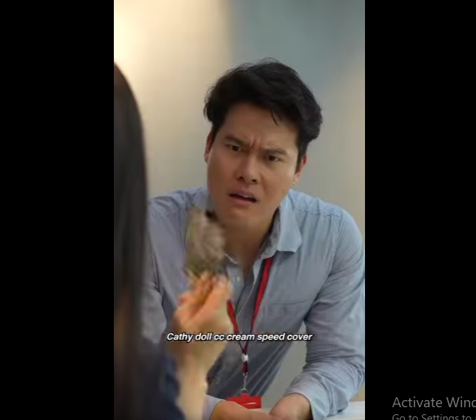 N3101063 นมาเจอช กเป นบอสใหญ part2