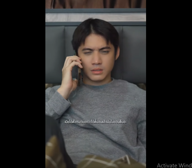 N3101067 ตด เพราะม เม ยค ม! อเหต ผลท ชายฉลาดต อง กล วเม part2