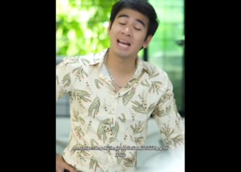 N3101068 หน าใหญ เก นไป เส ยล กเม ยหย า! part2