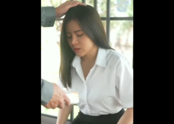 N0102069 เพราะเราม นจน เลยต องยอมทำท กอย างเพ อแลกเง (ตอนสอง) สลองส อส งคมออนไลน DOI part2