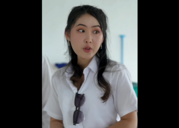 N0102073 เพราะเราม นจน เลยต องยอมทำท กอย างเพ อแลกเง (ตอนแรก) สลองส อส งคมออนไลน DOI part2