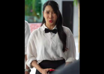 N0102067 พน กงานห วใส ทำค กเขาเก อบเล กก #หน งส #ละครส #ดอยแม สลองส อส งคมออนไลน DOI part2