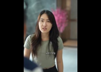 N0102099 เด กน อยพ บนกกระเร ยน หม นต ขอให แม นค นช ปาฏ หาร จะเก ดข นไหม หน งใหม าส part2