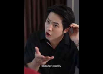 N0102083 เม อเพ อนร กห กหล แอบท องก บสาม นต อหน าต อตา! หน งใหม าส part2