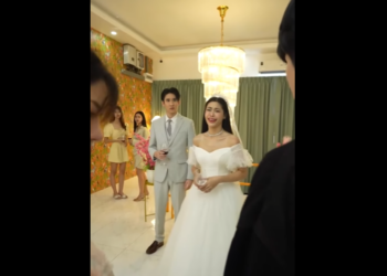 N0202103 สาม แกล งล มละลาย part2