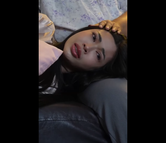 N0202105 อส ดท ายแม ทำ กสาวร ความจร งก สายเก นไป! part2