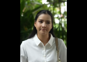 N0202101 จากเหย อส า! วตนท แท จร งของเธอค อใคร part2