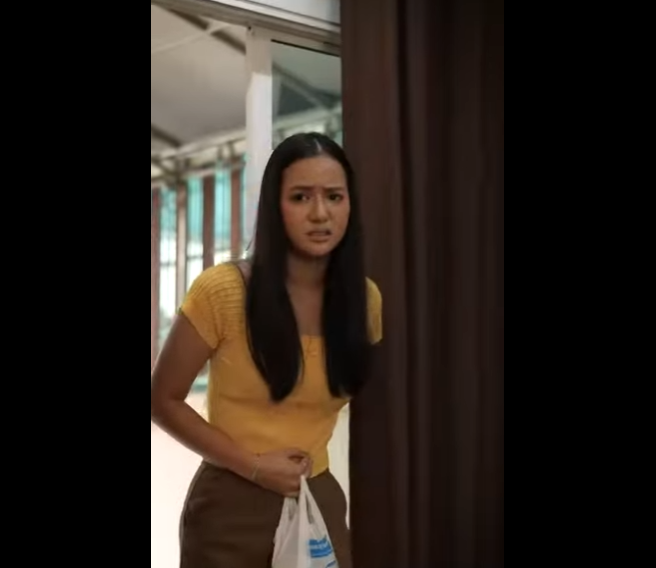 N0202094 แม สาม แสนด เผยธาต แท ศาจ กสะใภ อกแทบตายหล งคลอด! หน งใหม าส part2