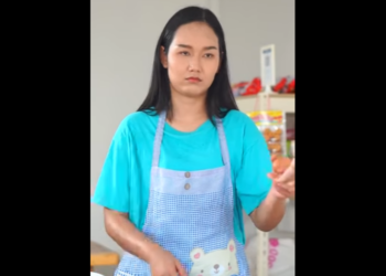 N0102110 เป นแค แม าไข เจ ยว อย าห วส ง! part2