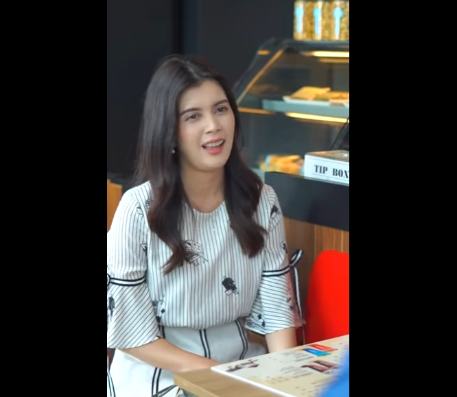 N0102130 กบ ญท นเม ย! part2