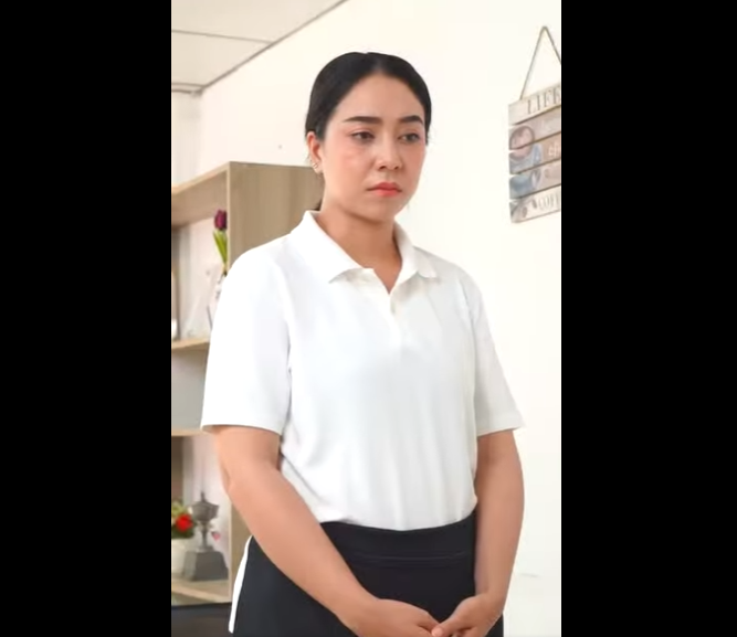 N0202107 อย าใช ปากทำงาน! part2