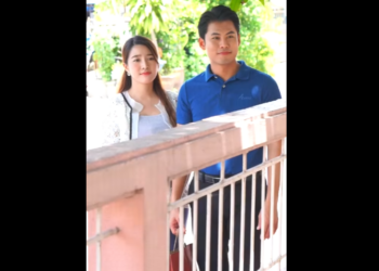 N0202109 เง เล ยงห วใจแม part2