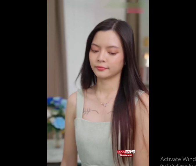 N0202024 อยากเป นเม ยเจ านาย ยอมแลกท กอย าง ตอนจบเก นคาด (2) part2