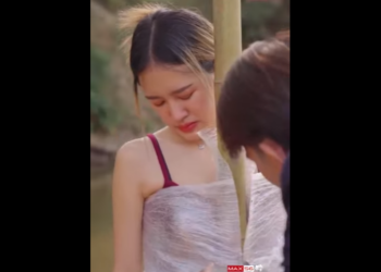 N0202006 เม ยหลวงก บเม ยน อย คนเก าก บคนใหม ณจะเล อกใคร part2