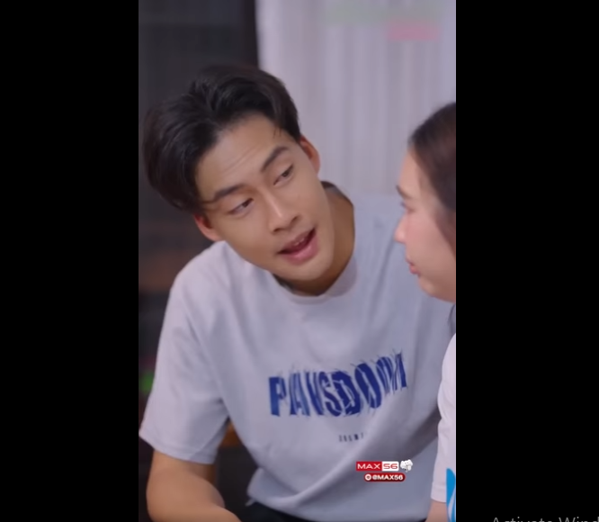 N0202001 วนนแคตบ พรงนละ ใครรบประกนวาจะไมทำอก part2