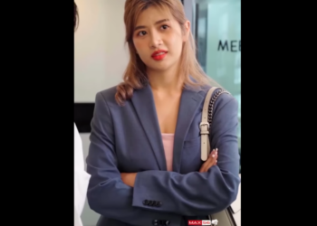 N0302006 เร องราวความร กระหว างพน กงานสาวก บประธานหน มส ดหล part2