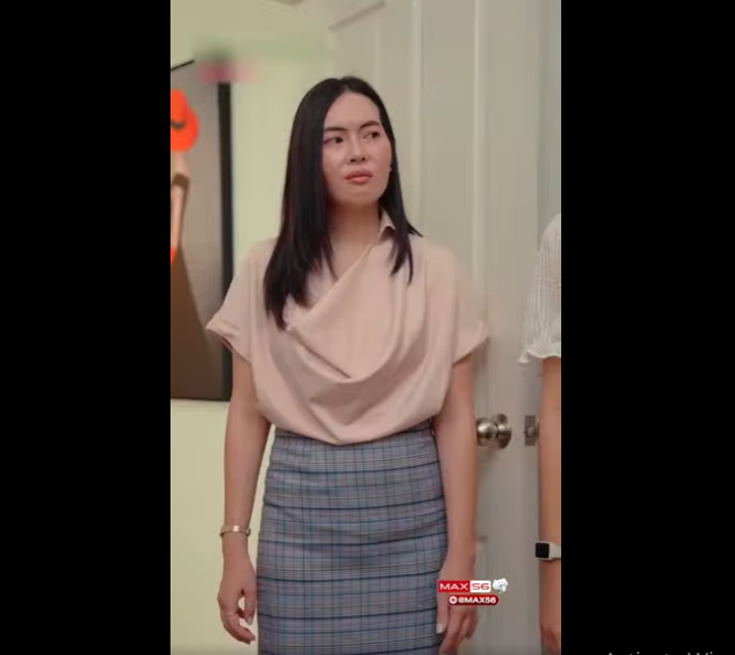 N0302014 ถามภรรยาไม ได นก แต งงานก บเพ อนสน ทของคนร กไปเลย! (2) part2