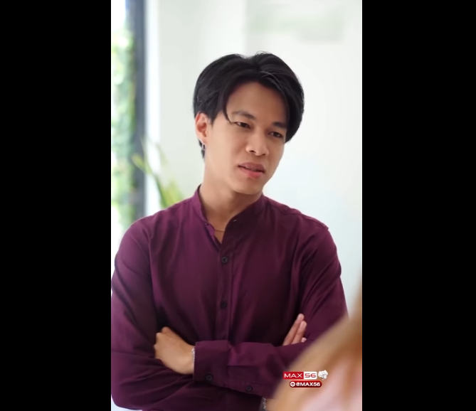 N0302009 เร องราวความร กระหว างพน กงานสาวก บประธานหน มส ดหล (2) part2