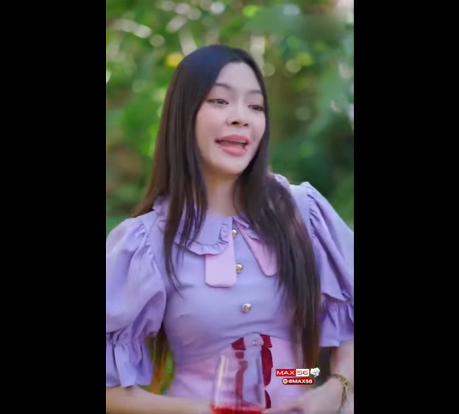 N0302016 กท งเพราะร ปร าง แต กล บมาพล กช ตจนแฟนเก าอ (2) part2