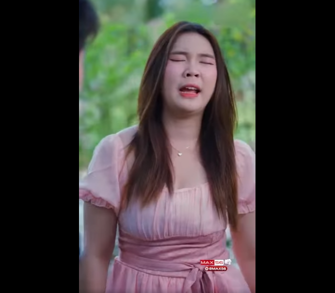 N0302015 กท งเพราะร ปร าง แต กล บมาพล กช ตจนแฟนเก าอ (4) part2