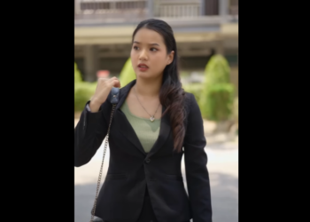 N0202031 เพ อนเห นต เจอของจร งแล วไง แบบน ซวยไป #หน งส part2