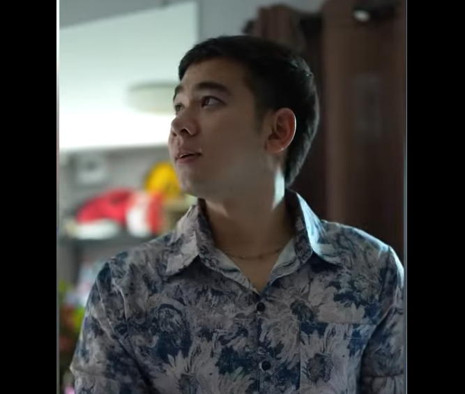 N0302042 คนแปลกหน ทำให สระอ กคร FF part2