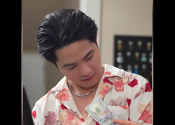 N0302055 ครอบคร วต องจบเพราะเพ อน part2