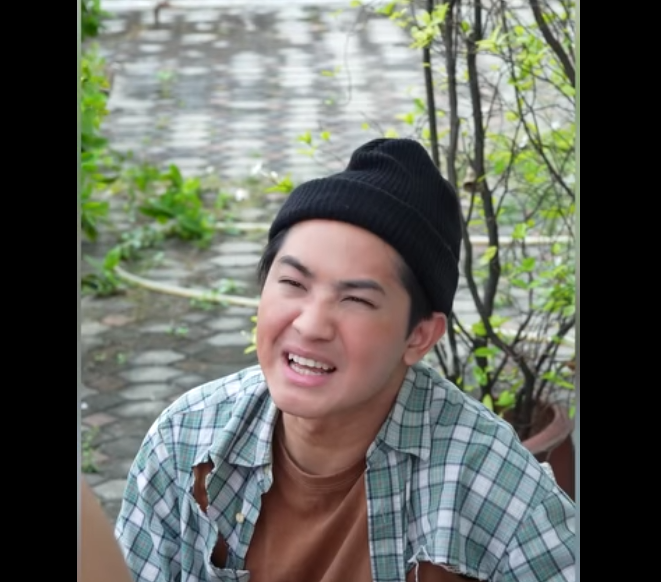 N0302052 เป นคนด ไม เคยผ ดหว part2